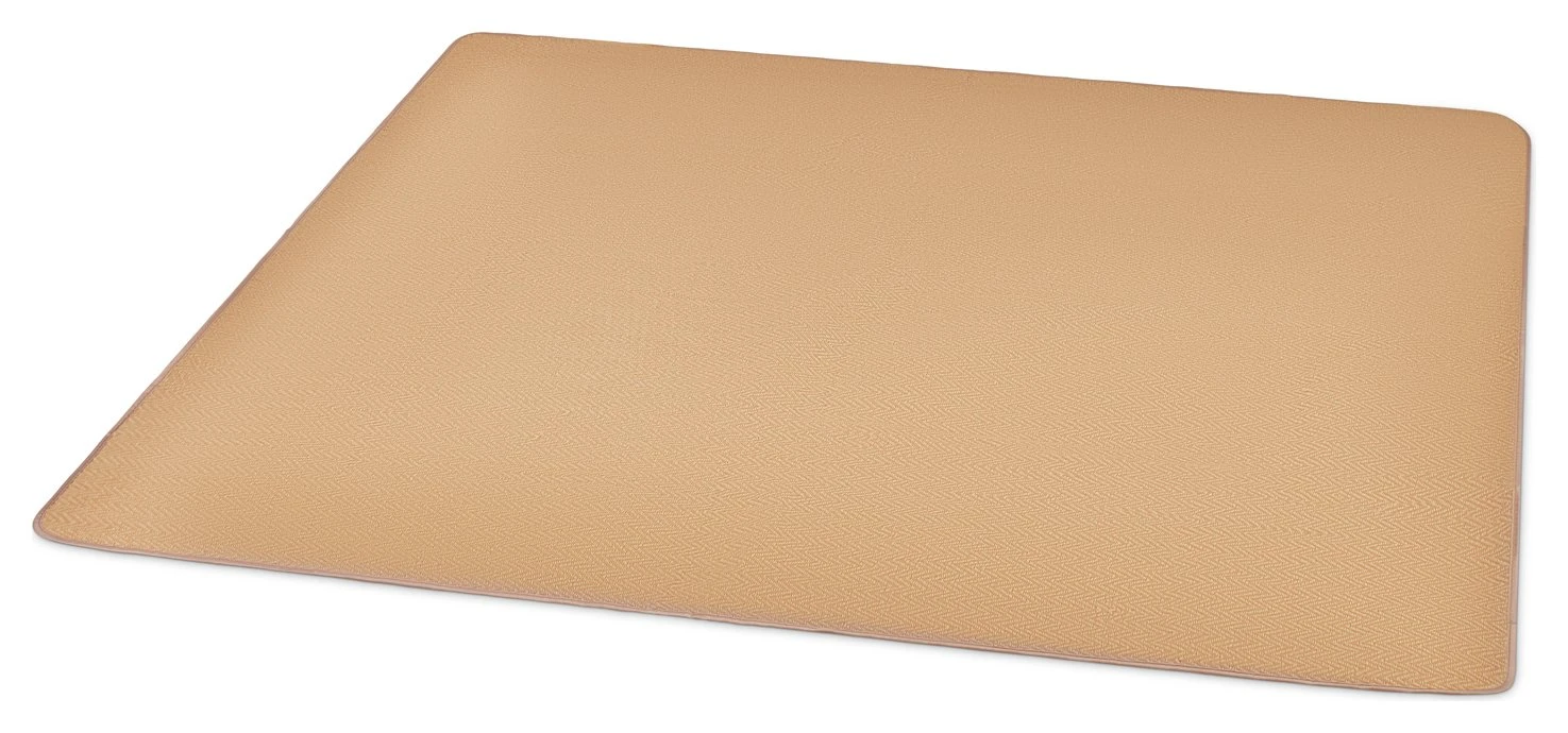 Habitat Mediterranean Woven Picnic Blanket 4 Habitat Mediterranean Woven Picnic Blanket - Image 2