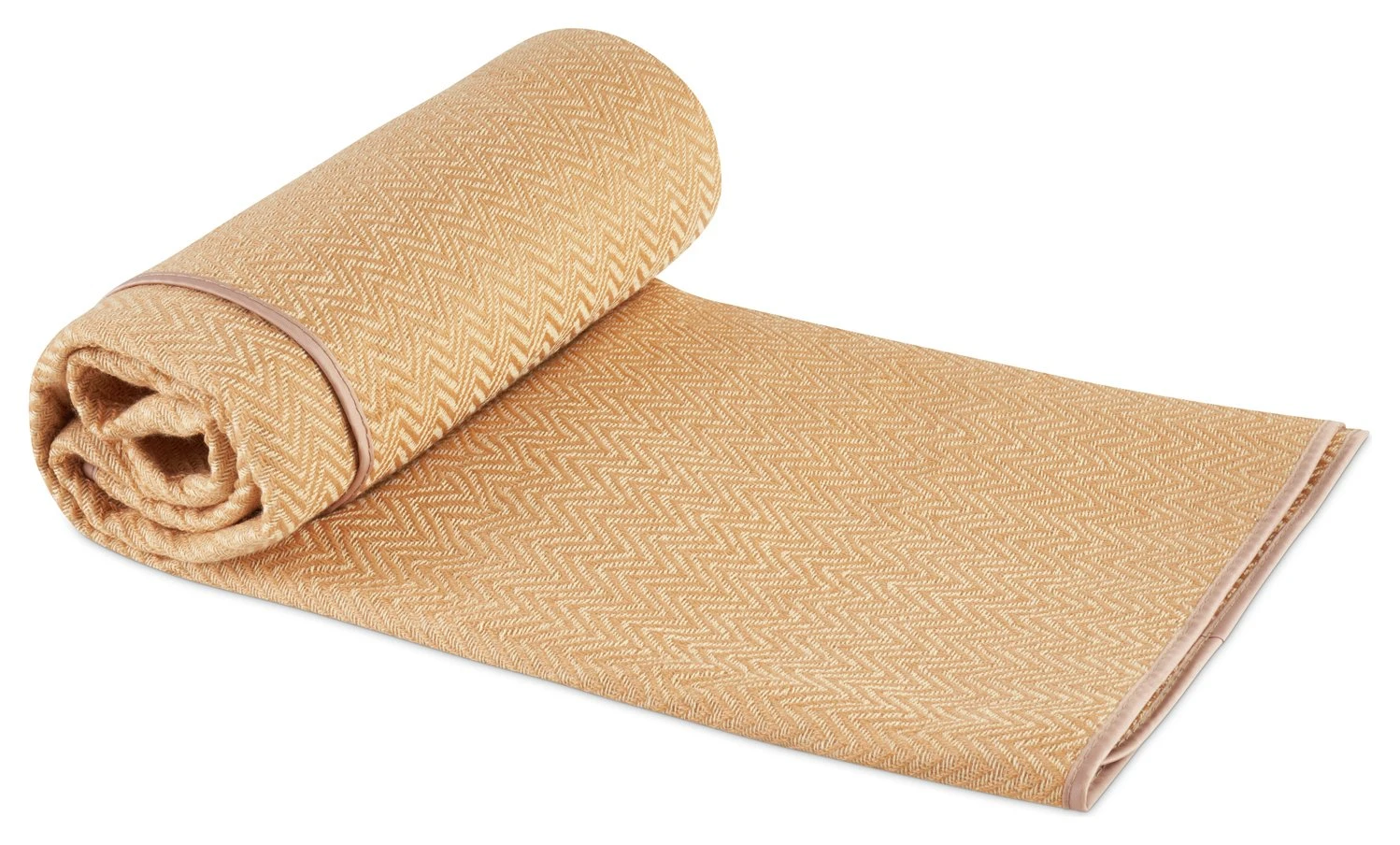 Habitat Mediterranean Woven Picnic Blanket 5 Habitat Mediterranean Woven Picnic Blanket - Image 3