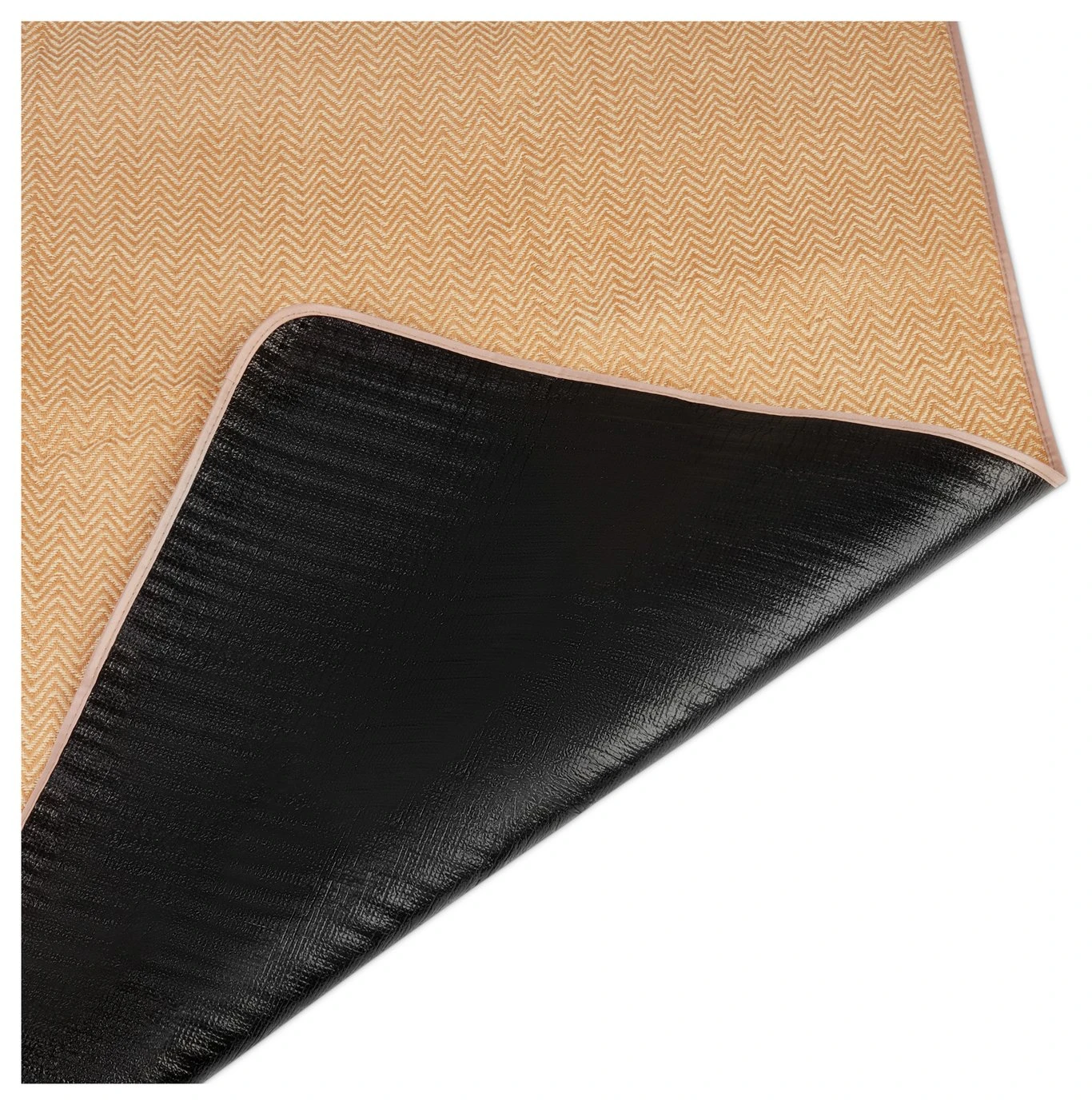 Habitat Mediterranean Woven Picnic Blanket 6 Habitat Mediterranean Woven Picnic Blanket - Image 4