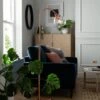 Habitat Coleman Floor Lamp - Copper