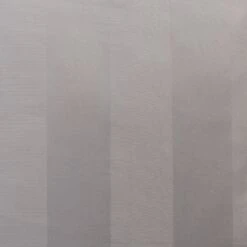 Habitat Cotton 400TC Sateen Stripe Grey Bedding Set - Double -Habitat 9595145 R B001