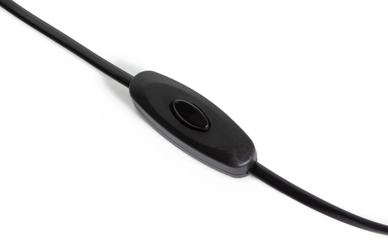 Habitat Rallie Smoked Glass Terrazzo Table Lamp – Grey 7 Habitat Rallie Smoked Glass Terrazzo Table Lamp – Grey - Image 5