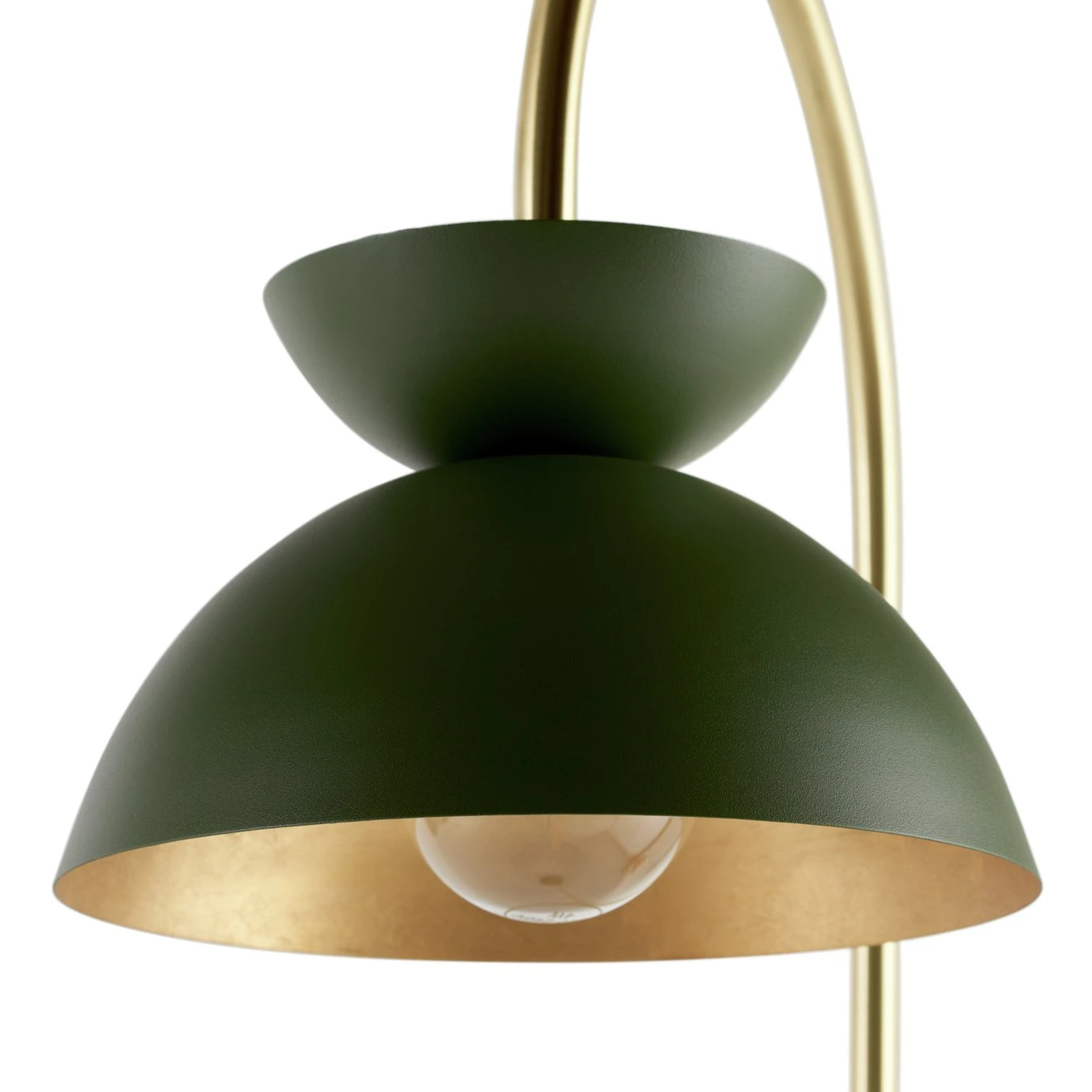 Habitat Dasni Floor Lamp - Marble & Brass 9 Habitat Dasni Floor Lamp - Marble & Brass - Image 7