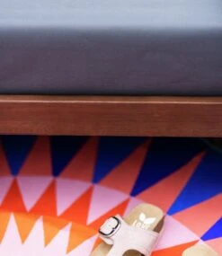 Habitat Belle Wood Garden Day Bed -Habitat 9600205 R Z003C