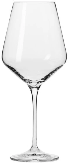 Habitat Dalston Set Of 4 Wine Glasses -Habitat 9607741 R Z002A