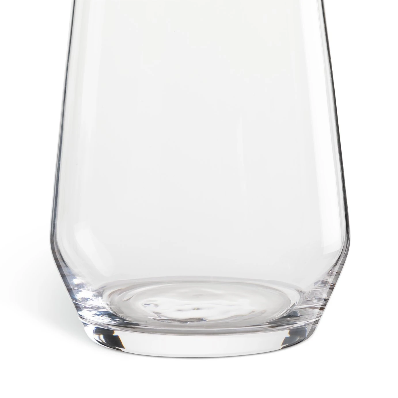 Habitat Set Of 4 Gold Rim Hi Ball Glasses 7 Habitat Set Of 4 Gold Rim Hi Ball Glasses - Image 5