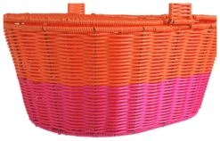 Habitat Abstract Play Bright Baker Style Picnic Basket 11 Habitat Abstract Play Bright Baker Style Picnic Basket -Habitat 9610570 R Z005A