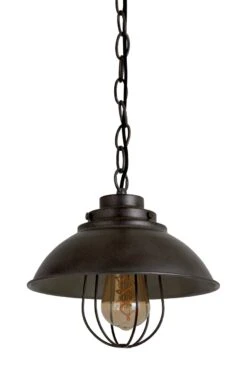 Habitat Pixie Pewter Fisherman Light – Black 9 Habitat Pixie Pewter Fisherman Light – Black -Habitat 9622135 R Z001C