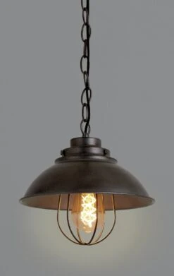 Habitat Pixie Pewter Fisherman Light – Black 8 Habitat Pixie Pewter Fisherman Light – Black -Habitat 9622135 R Z002C