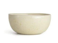 Habitat Evora 4 Piece Cereal Bowl - Natural 9 Habitat Evora 4 Piece Cereal Bowl - Natural -Habitat 9628342 R Z003A