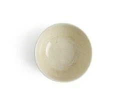 Habitat Evora 4 Piece Cereal Bowl - Natural 10 Habitat Evora 4 Piece Cereal Bowl - Natural -Habitat 9628342 R Z004A