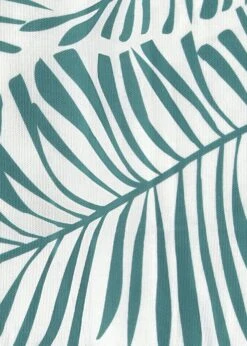 Habitat Pack Of 2 Cushions - Green -Habitat 9631023 R B001