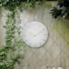 Habitat Garden Wall Clock -Habitat 9634659 R Z001A