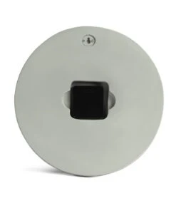 Habitat Garden Wall Clock -Habitat 9634659 R Z002A