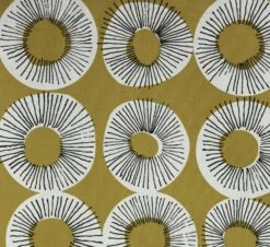 Habitat Evelyn Wipe Clean Tablecloth - Multicoloured 9 Habitat Evelyn Wipe Clean Tablecloth - Multicoloured -Habitat 9637845 R Z003A