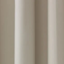 Habitat Blackout Eyelet Curtain - Cream 13 Habitat Blackout Eyelet Curtain - Cream -Habitat 9642335 R Z003C