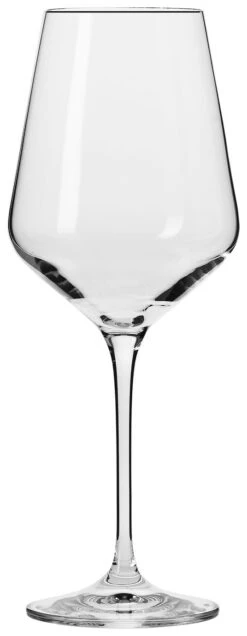 Habitat Dalston Set Of 4 Wine Glass -Habitat 9650358 R Z002A